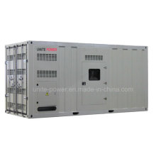880kVA Standby-Stromgenerator mit Cummin Engine (UPC800)